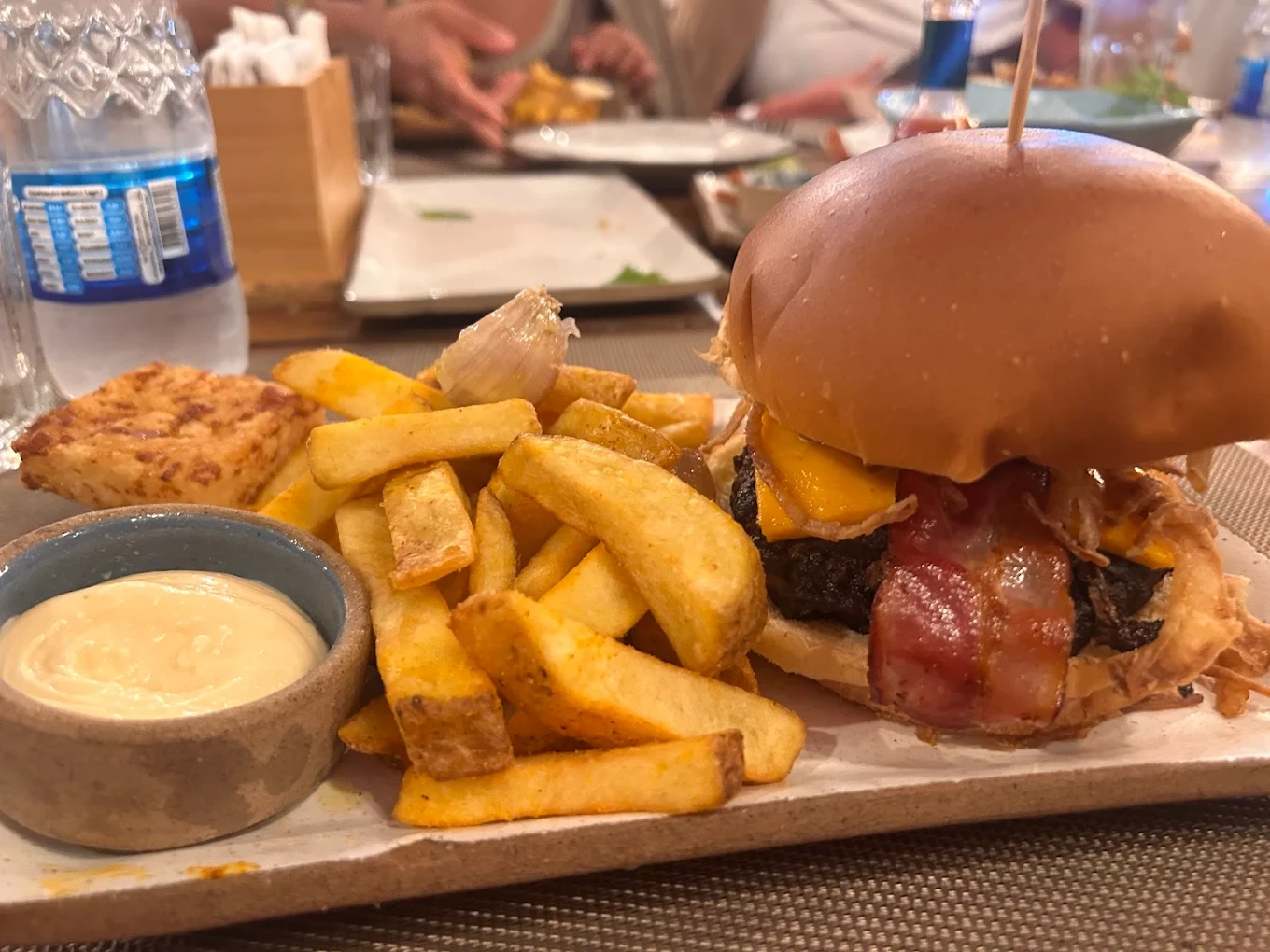 Beach Club at Praia Vermelha - Cocktails & Pão de Açúcar - Image